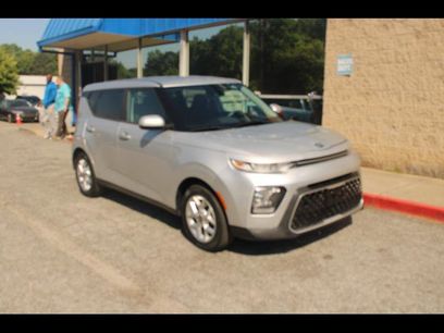 Used 2020 Kia Soul S