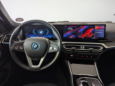 Used 2023 BMW i4 eDrive40 w/ Premium Package image 6