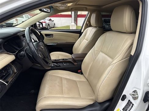 Used 2018 Toyota Avalon Limited image 28