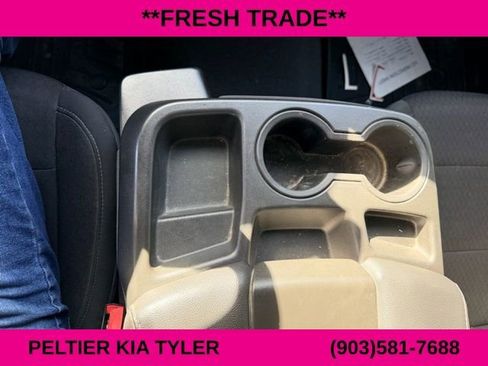 Used 2020 Chevrolet Silverado 1500 LT w/ Trailering Package image 22