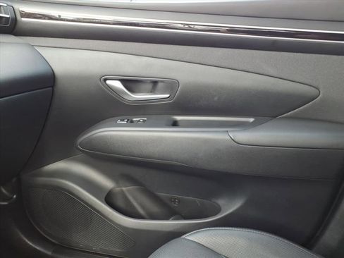 Certified 2024 Hyundai Tucson SEL w/ Convenience Package image 25