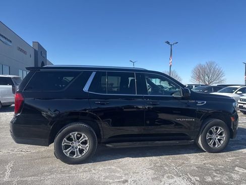 Used 2024 GMC Yukon SLE AWD/4WD image 13