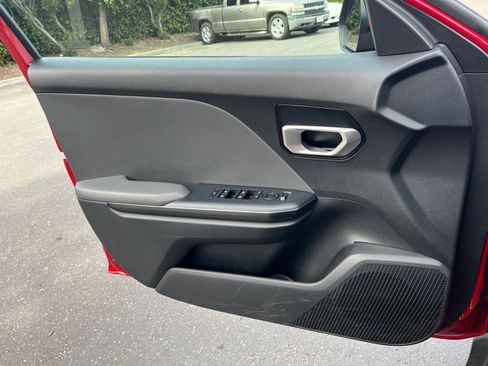 Used 2025 Kia K4 FWD image 18