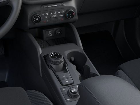 New 2024 Ford Bronco Sport Badlands image 15