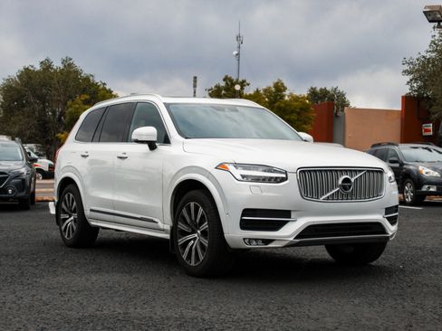 Used 2019 Volvo XC90 T6 Inscription w/ Advanced Package AWD/4WD image 3