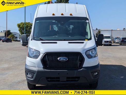 Used 2023 Ford Transit 350 XL RWD image 2