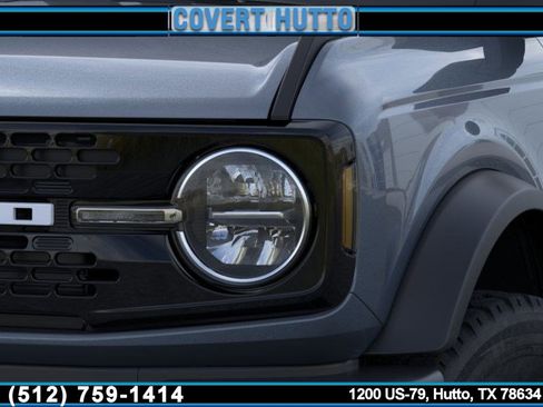 New 2025 Ford Bronco Big Bend image 20