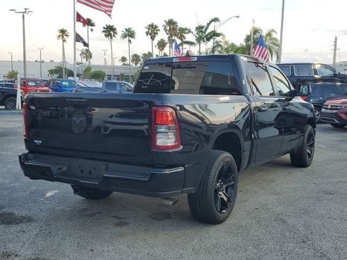 Certified 2024 RAM 1500 Big Horn RWD image 7