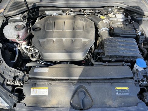 Used 2025 Audi A3 2.0T Premium image 36