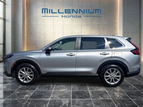 Certified 2024 Honda CR-V EX-L image 2