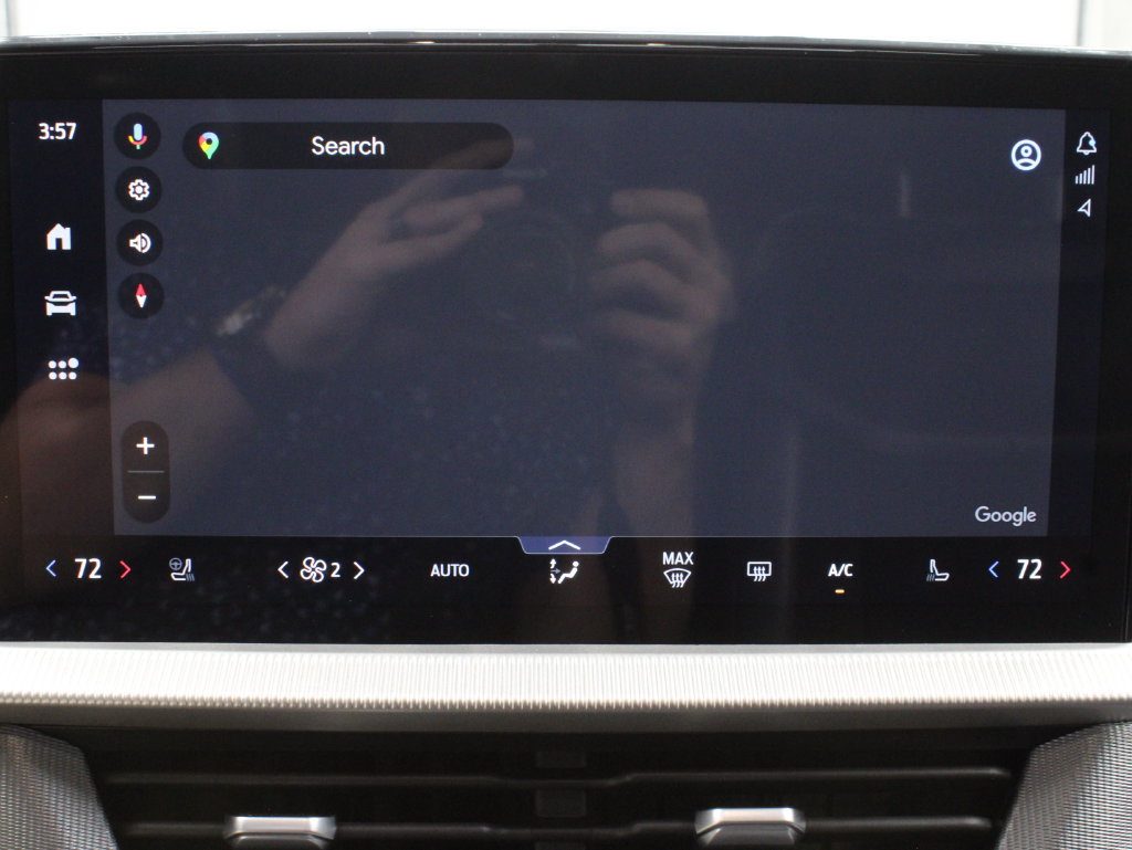Used 2025 Ford Explorer ST AWD/4WD image 19