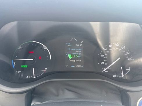 Used 2023 Toyota Sienna XLE FWD image 12