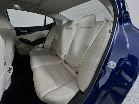 Used 2023 Nissan Maxima Platinum w/ Sport Mat Group image 25
