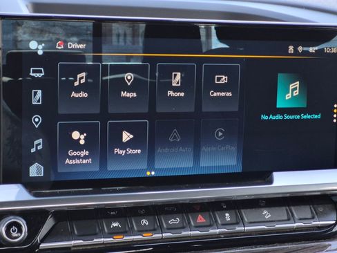 Used 2023 Chevrolet Silverado 1500 LT w/ Texas Edition Plus image 24