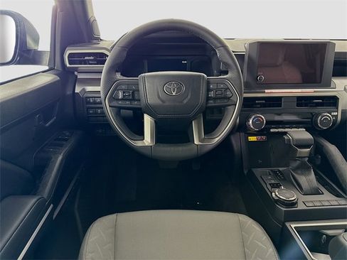 New 2026 Toyota Tacoma SR5 image 20