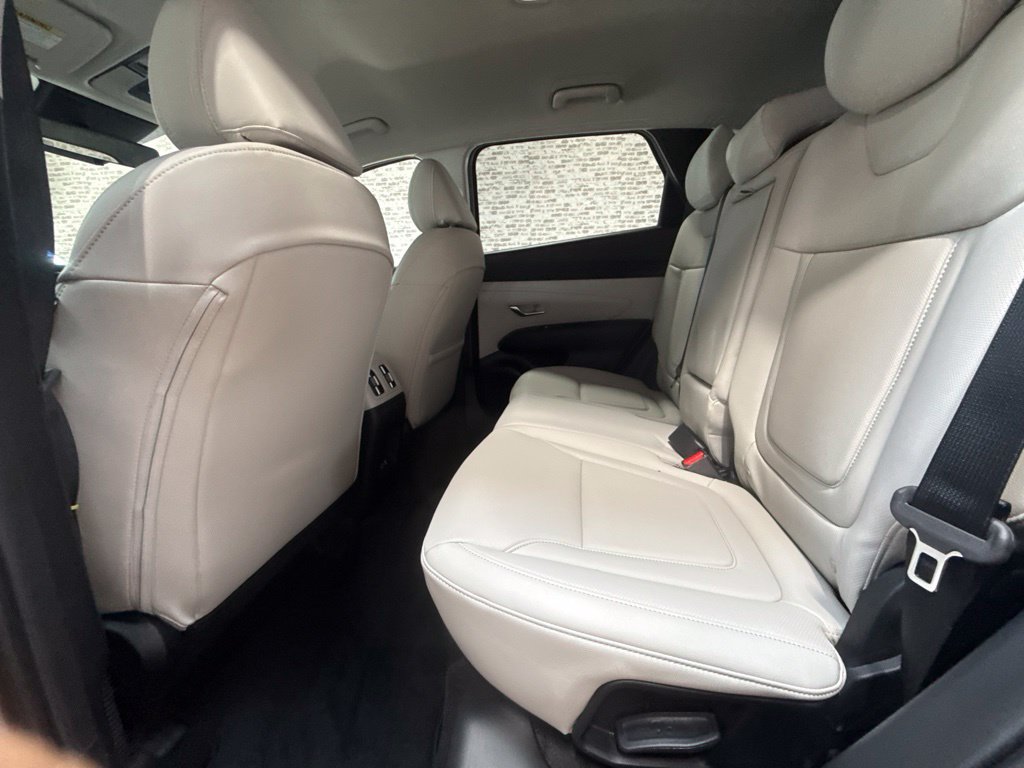 New 2026 Hyundai Tucson SEL Plus FWD image 14
