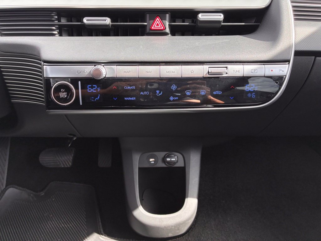 Certified 2023 Hyundai Ioniq 5 SEL AWD/4WD image 37