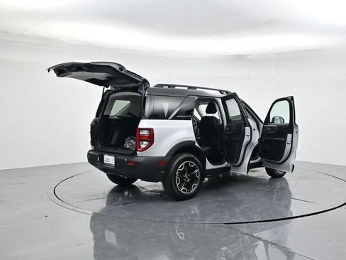 New 2026 Ford Bronco Sport Outer Banks AWD/4WD image 51
