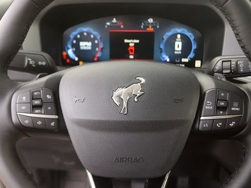 New 2025 Ford Bronco Sport Badlands w/ Badlands Tech Package image 18