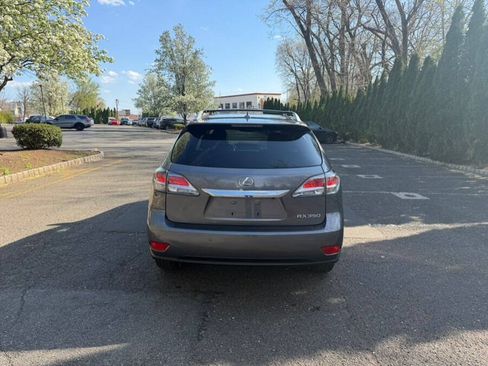 Used 2013 Lexus RX 350 AWD w/ Navigation Pkg image 10