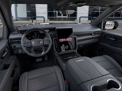 New 2026 GMC Yukon AT4 Ultimate image 15