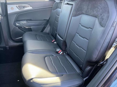 New 2026 Kia Sportage SX FWD image 21
