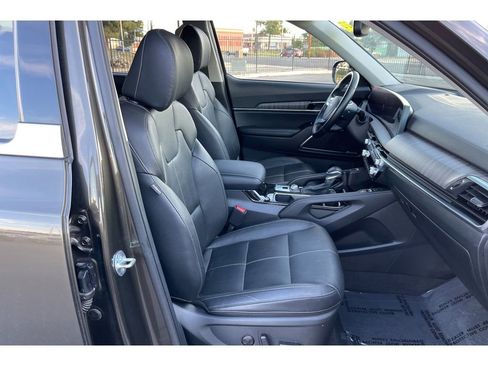 Used 2024 Kia Telluride SX image 21