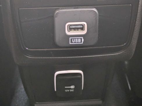 Used 2025 Jeep Compass Limited AWD/4WD image 24