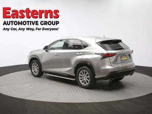 Used 2015 Lexus NX 200t FWD image 62
