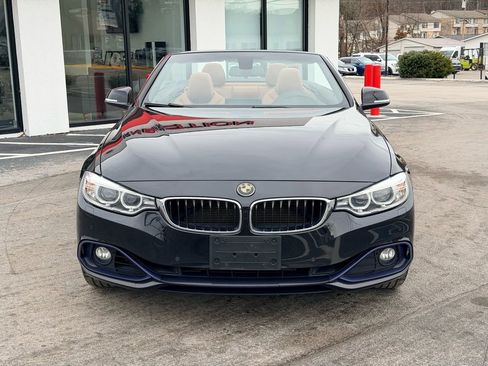 Used 2016 BMW 428i xDrive xDrive w/ Premium Package image 9