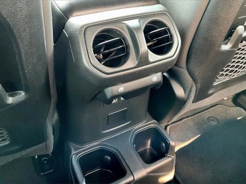 Certified 2022 Jeep Gladiator Mojave image 25