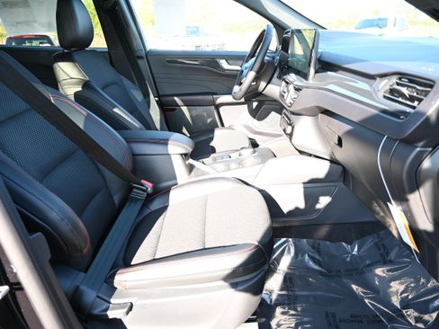 New 2026 Ford Escape ST-Line Select w/ Tech Pack #1 image 18