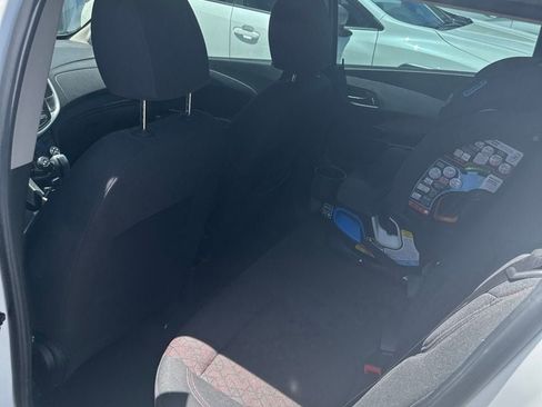 Used 2018 Chevrolet Sonic LT w/ Convenience Package FWD image 14