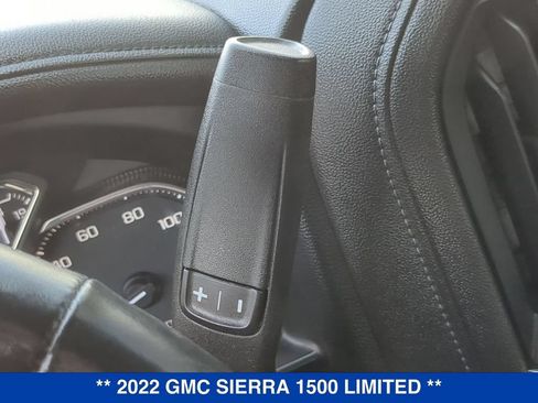 Certified 2022 GMC Sierra 1500 Elevation AWD/4WD image 13