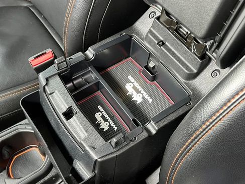 Used 2023 Jeep Gladiator Mojave w/ LED Lighting Group image 40