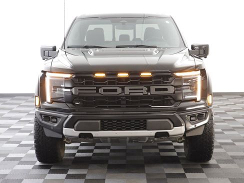 Used 2024 Ford F150 Raptor image 28