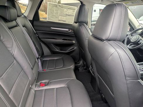 New 2025 MAZDA CX-5 AWD 2.5 S image 28