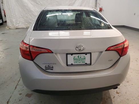 Used 2019 Toyota Corolla LE FWD image 5
