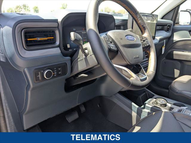 New 2026 Ford Maverick Tremor AWD/4WD image 11