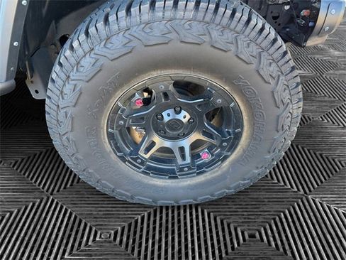 New 2023 Jeep Wrangler Sport S image 14