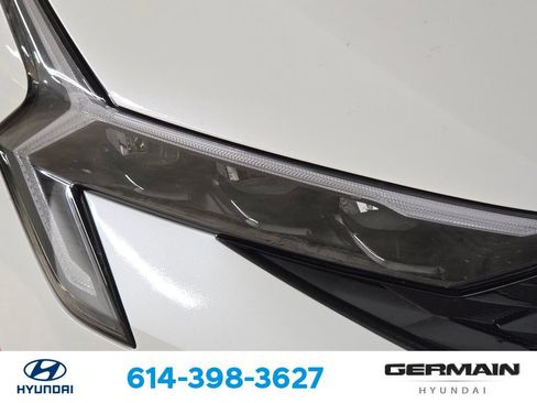 Used 2025 Kia K5 GT-Line w/ GT-Line Premium Package FWD image 15