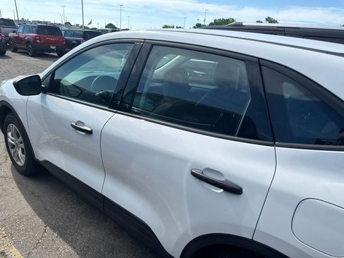 Used 2022 Ford Escape S AWD/4WD image 17