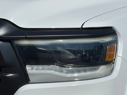 Used 2021 RAM 1500 Big Horn w/ Built-to-serve Edition AWD/4WD image 44