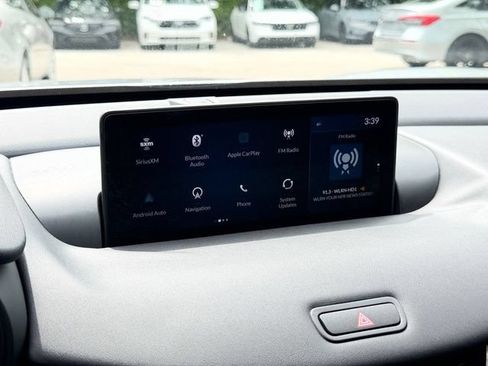 Used 2021 Acura TLX w/ Technology Package FWD image 24