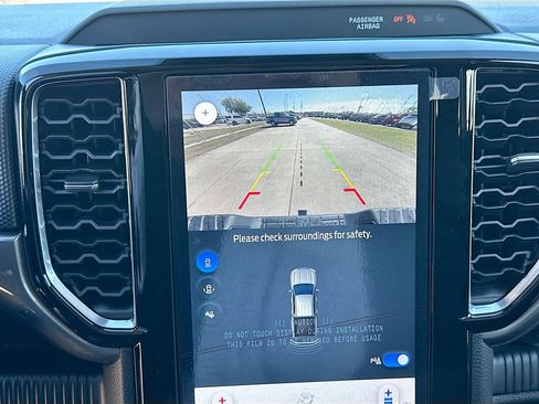 New 2025 Ford Ranger XLT w/ Trailer Tow Package image 9