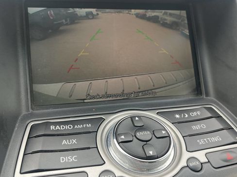 Used 2017 INFINITI QX50 2WD image 29