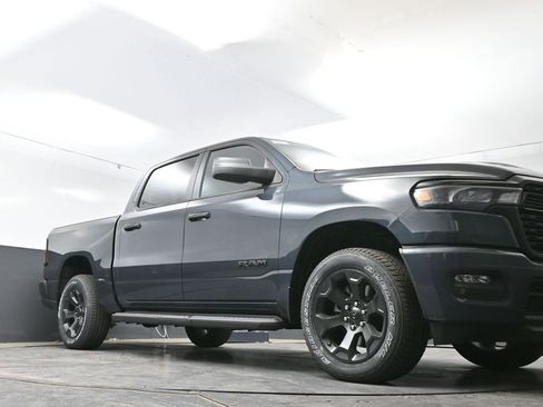 New 2026 RAM 1500 Express AWD/4WD image 38