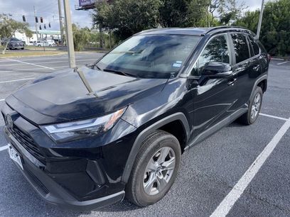 Used 2023 Toyota RAV4 XLE
