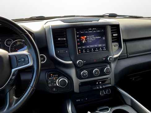 Used 2019 RAM 1500 Big Horn image 6