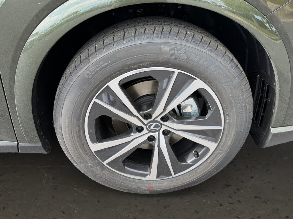 New 2026 Lexus RX 350 Premium AWD/4WD image 23